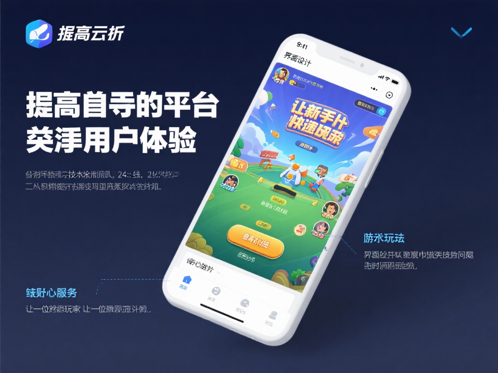 更重要的是，平台注重用户体验。界面设计简洁直观，让