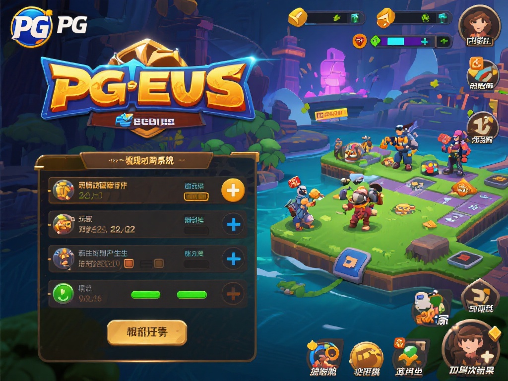 此外，PG电子游戏的玩法多样化，无论是喜欢策略的玩