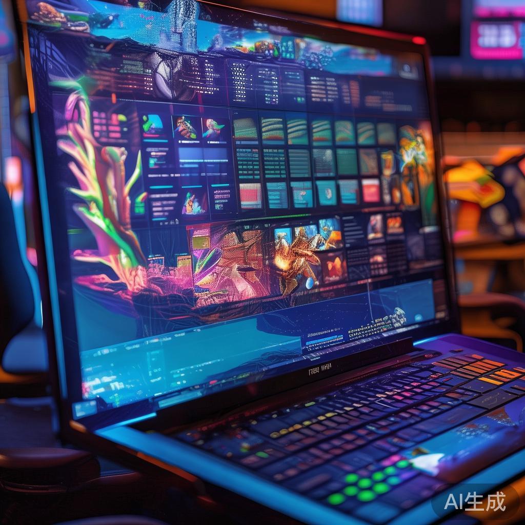 随着线上游戏市场的火热，用户对于试玩平台的兴趣也在