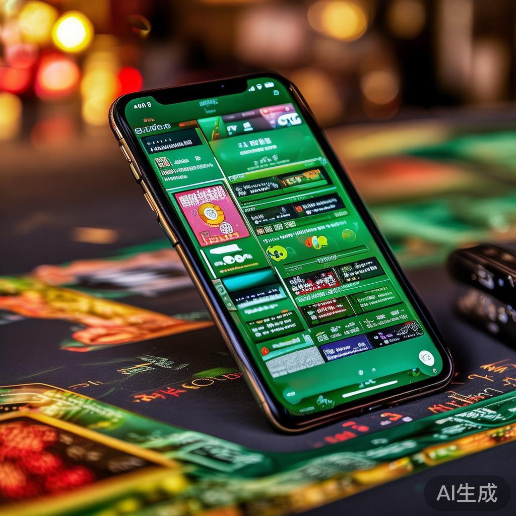 澳门新葡京PG电子游戏手机版优惠推荐,让你轻松享受超值福利 在当今数字娱乐快速发展的背景下,线上赌博平台层出不