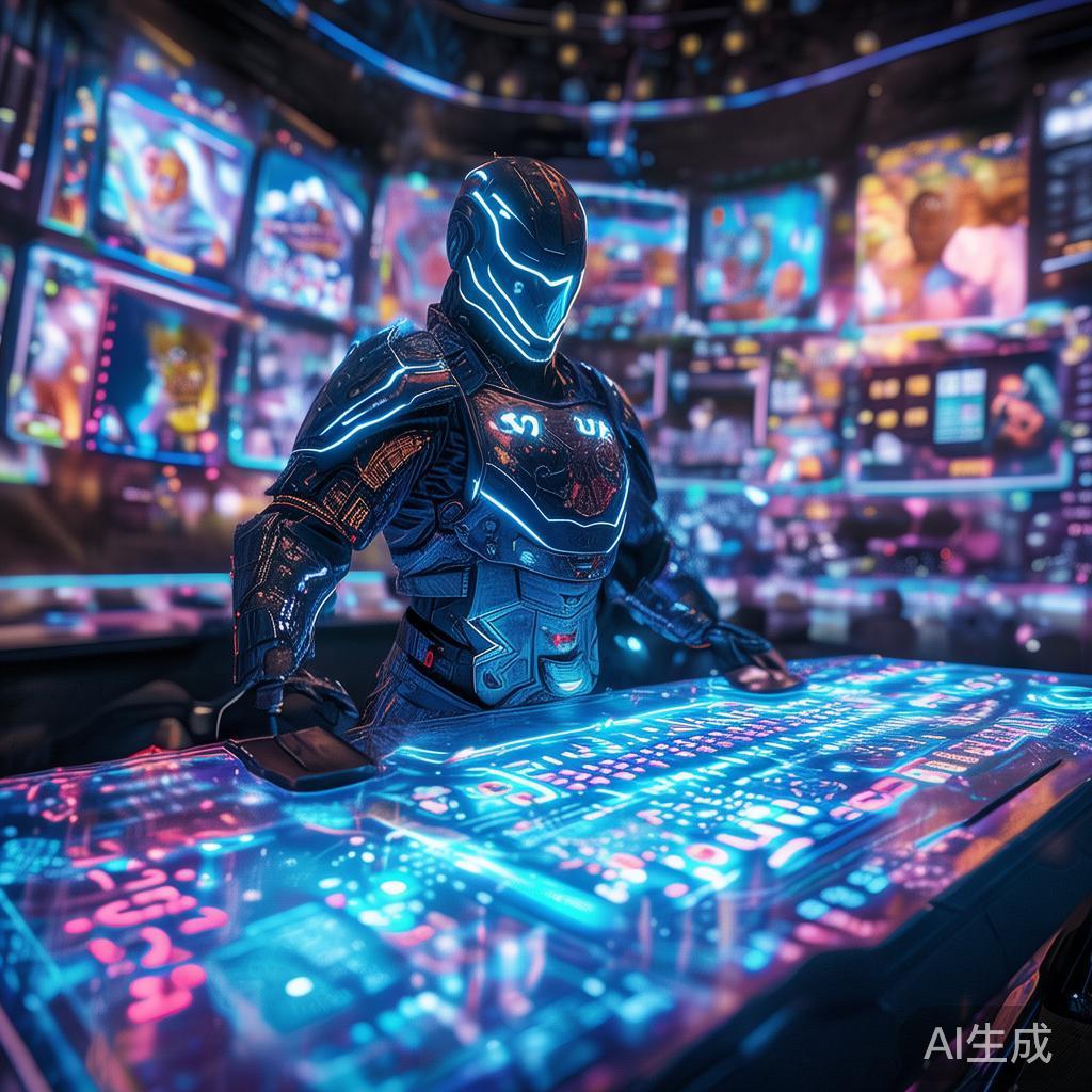 此外，平台还注重游戏的公平性和随机性，采用最新的随