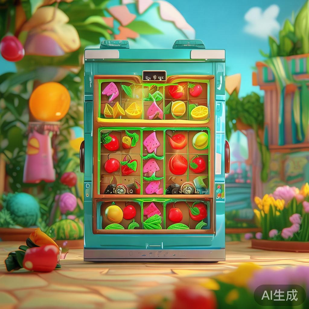 全面探索苹果设备上的精彩PG电子游戏推荐与玩法攻略 水果机是众多玩家入门的首选。在苹果设备上,诸如经典