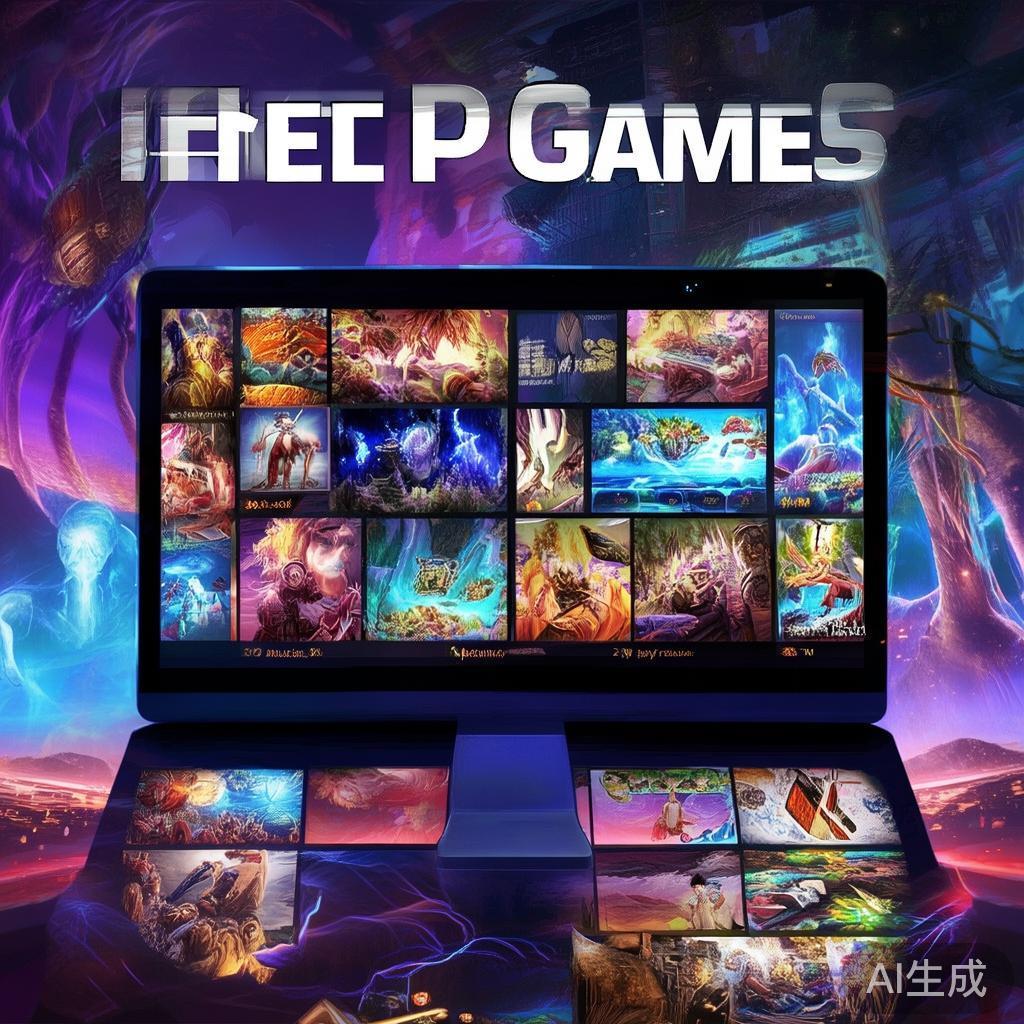 免费一直是玩家关注的焦点。在这些平台上，玩家无需支