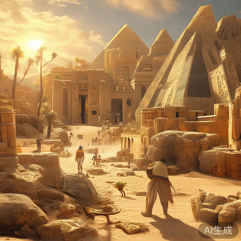 探索埃及神秘文化的精彩PG电子游戏推荐大全 这款游戏结合了经典的寻找宝藏元素与埃及文化的神秘色