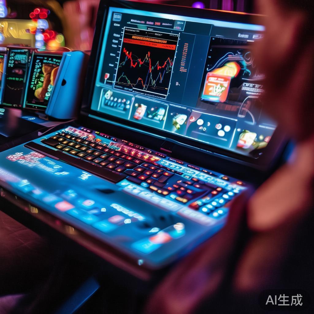 除了选择合理区域外，有一些实用技巧也是提升PG电子