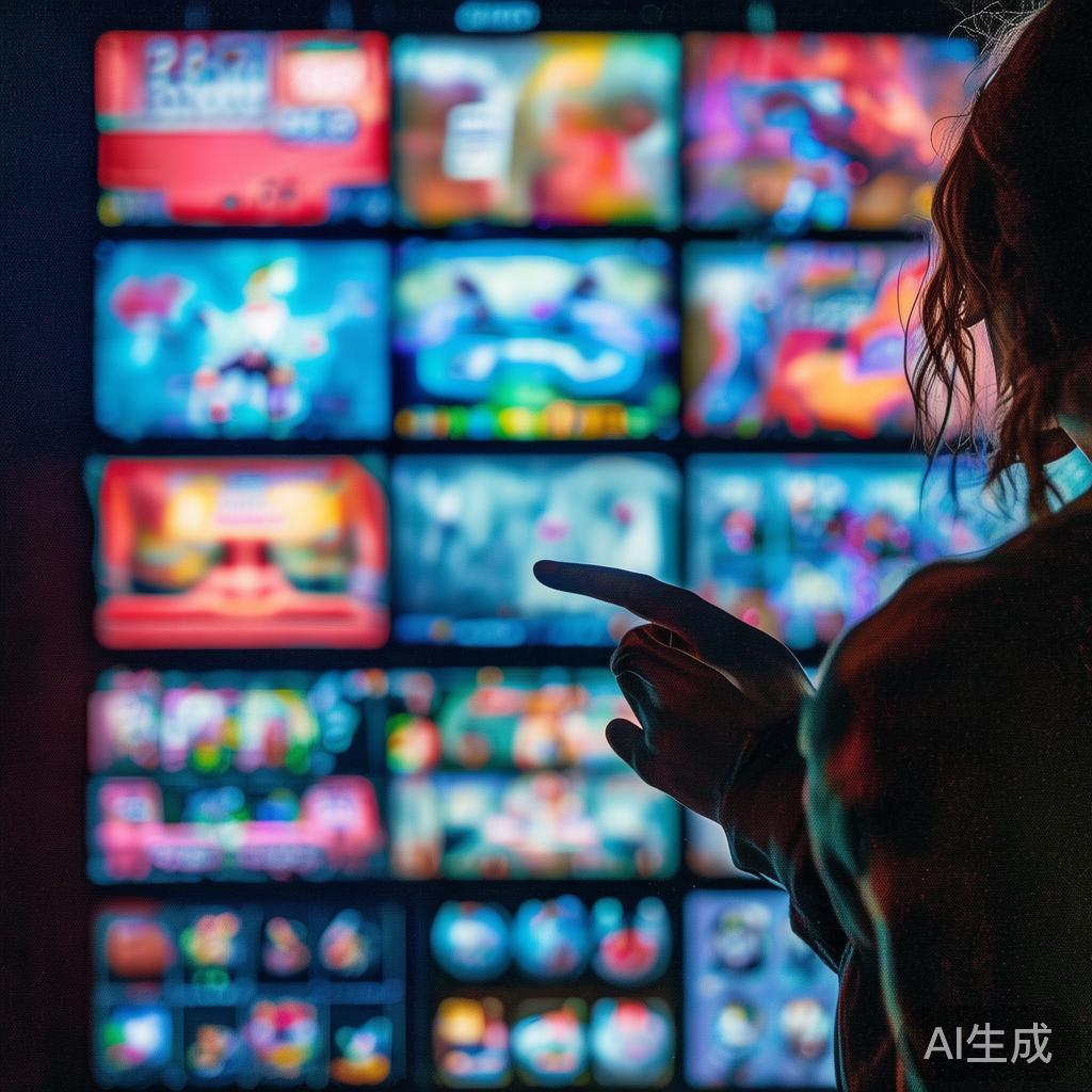 在选择PG电子游戏之前，首先需要了解自己的偏好。不