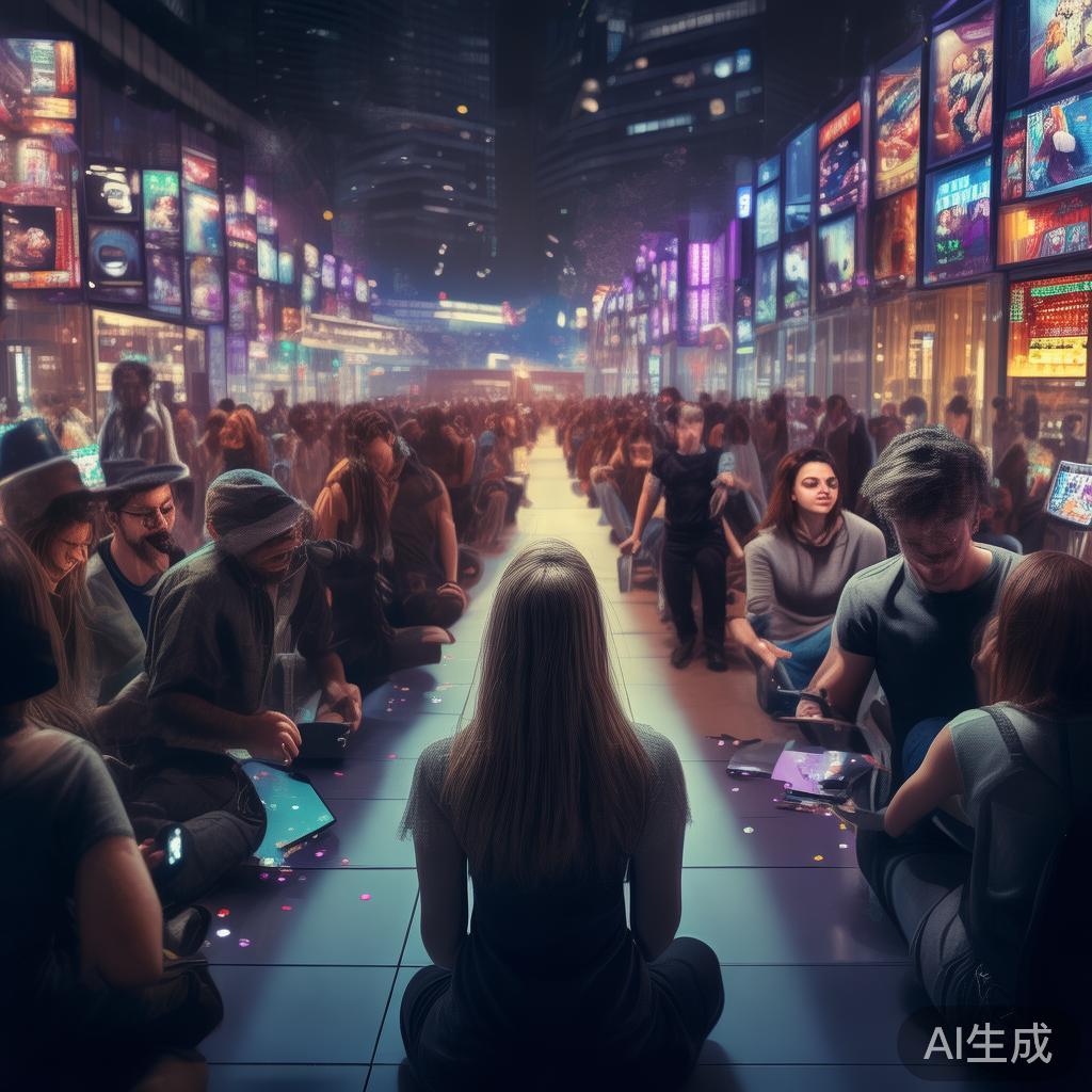 在当今社会，赌博似乎已成为一些人释放心情或社交的一